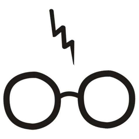 Silhouette Harry Potter at GetDrawings | Free download