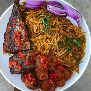 Abacha - Ikeja Bird