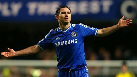 Lampard revela que estuvo a punto de morir ahogado - Sporthiva Online