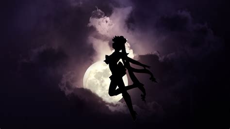 My Sailor Moon Wallpaper by sakkysa on DeviantArt