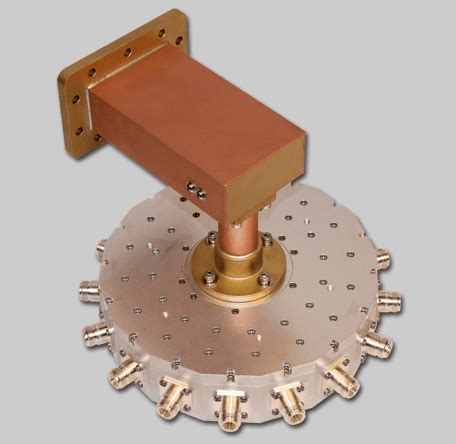 Werlatone High Power RF Passive Components - Werlatone