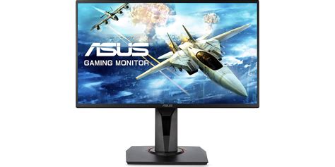 Score 144Hz and G-SYNC on this ASUS 24.5-inch gaming monitor: $200 (Reg ...