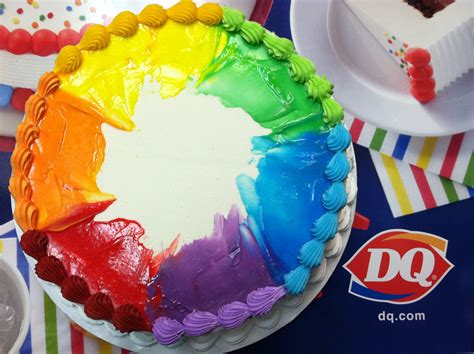 Cool and creamy ice cream cake decorating ideas for a delicious dessert