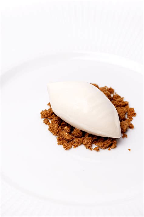 Beurre Noisette Ice Cream | Gastronomixs