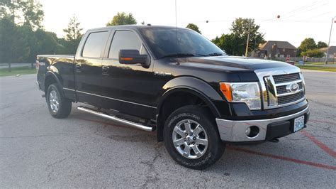 South Central 2010 Ford F-150 Lariat 4x4- 23,000$ - Ford F150 Forum - Community of Ford Truck Fans