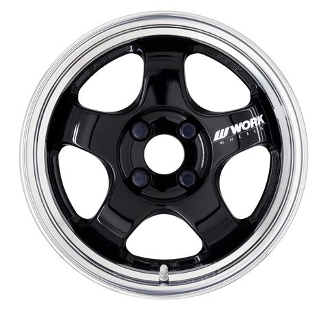 Meister S1 2P – WORK Wheels USA