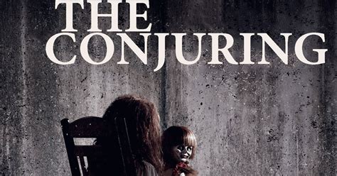 مشاهدة فيلم رعب The Conjuring 1 2013 مستوحى من احداث حقيقية مترجم بجودة عالية النسخة الاصلية ...