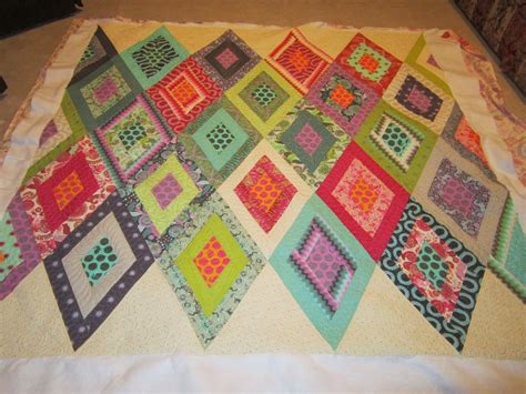 Quilting Is My Bliss: Deb's Quilt