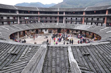 Explore Fujian Tulou — Inside of “inviolable” tulous of China - Living ...