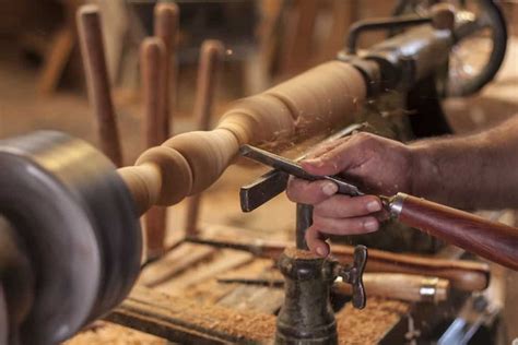 9 Wood Lathe Projects for Beginners