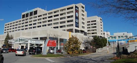 The Ottawa Hospital Car Donation Program - General Campus