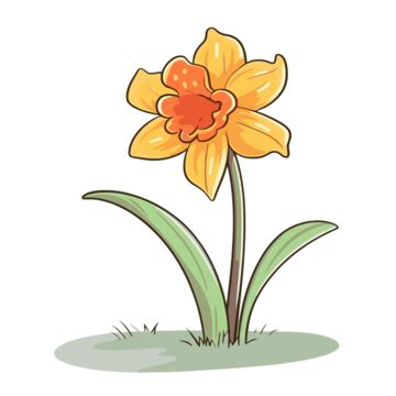 April Flowers Clipart Images | Free Download | PNG Transparent ...