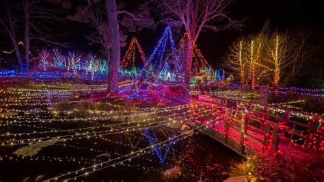 Gardens Aglow preview event was magical | Boothbay Register