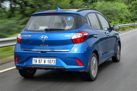 Hyundai Grand i10 Nios review, test drive - Autocar India