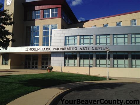 Lincoln Park Performing Arts Charter School - Your Beaver County