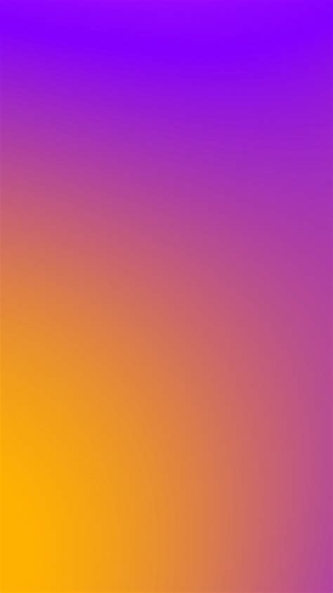 Purple & Gold Gradient — Free Wallpapers — Apple Scoop