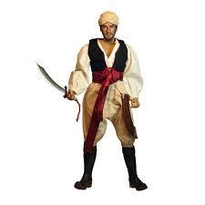 Great great granddad | Sinbad the sailor, Sinbad, Sailor costumes