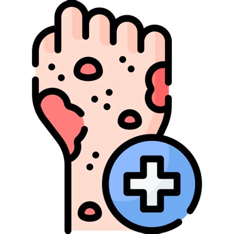 Dermatologist Symbol