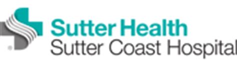 Sutter Coast Hospital | Crescent City, California | Sutter Health