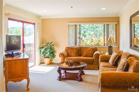 Oakmont Gardens - Pricing, Photos and Floor Plans in Santa Rosa, CA | Seniorly