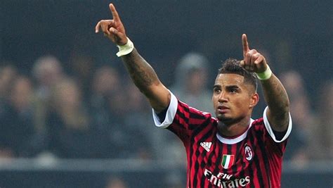 Boateng delights in proving Milan doubters wrong | UEFA Champions League 2011/12 | UEFA.com