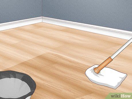 How To Strip And Wax Vinyl Floors – Flooring Guide by Cinvex