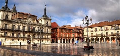 Best places to stay in León, Spain | The Hotel Guru