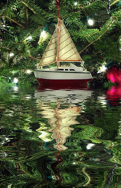 Best Christmas Boat Stock Photos, Pictures & Royalty-Free Images - iStock