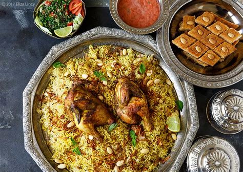 Mandi Rice| Kabsa| Mandhi Rice| Kuzhi Mandhi ~ Lincy's Cook Art