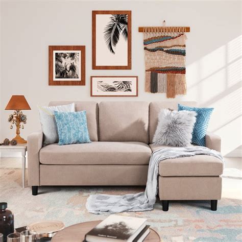 The Best Sectional Sofas Under $500 | Hunker