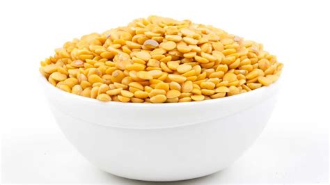 Health Benefits and Nutritional Values of Toor Dal (Pigeon Pea) – NutritionFact.in