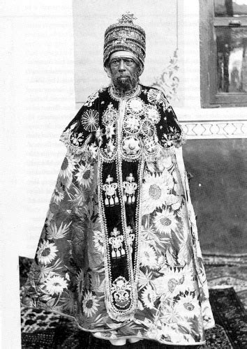 Menelik II (King of Shewa) ~ Wiki & Bio with Photos | Videos