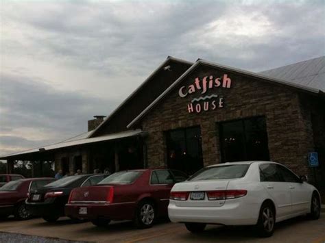 Catfish House, Millbrook, Montgomery | Zomato