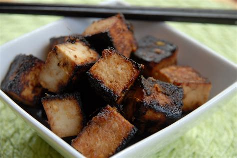 Japanese-Style Fried Tofu Recipe on Food52