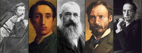 10 Most Famous French Artists And Their Masterpieces | Learnodo Newtonic