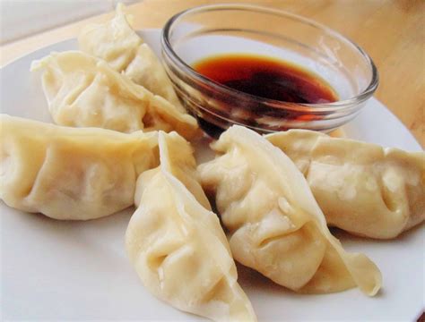 Great Ways On How To Cook This Good Food: The Best Pork Dumpling ...