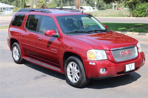 2006 GMC Envoy XL Denali | Victory Motors of Colorado