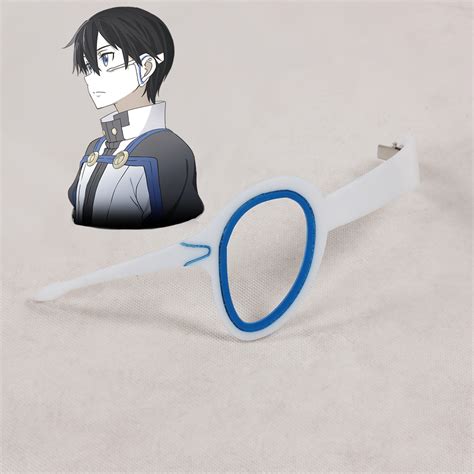 Sword Art Online The Movie: Ordinal Scale Headset Cosplay Accessories Prop - CosplayClass