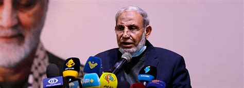 Hamas co-founder Mahmoud al-Zahar says Israel has no right to exist ...