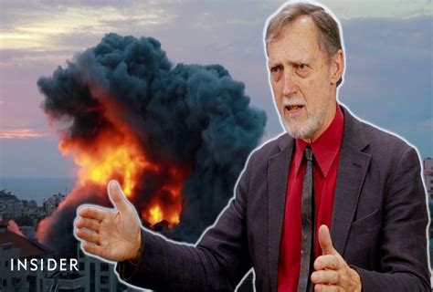 Jon Stewart Thinks Arab NATO Could Solve Gaza. Experts Doubt It.