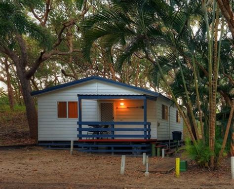 Cathedrals on Fraser | Fraser Island Accommodation & Camping