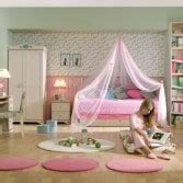 10 Cool Toddler Girl Room Ideas - Kidsomania