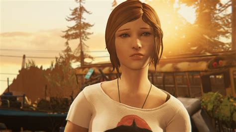 life is strange remastered release date - Isreal Roller