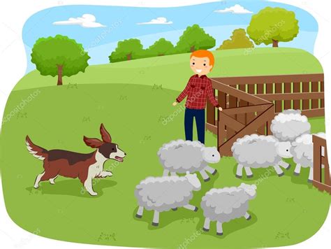 Sheep herder clipart 20 free Cliparts | Download images on Clipground 2024