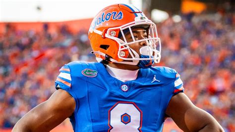 Florida Gators 2024 Positional Outlook: Tight End - Sports Illustrated Florida Gators News ...