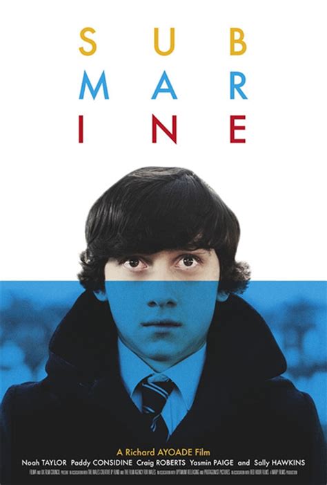 Submarine - Film (2010) - MYmovies.it