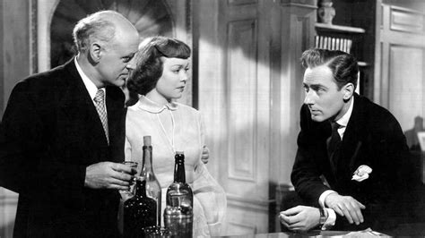 ‎Stage Fright (1950) directed by Alfred Hitchcock • Reviews, film + cast • Letterboxd