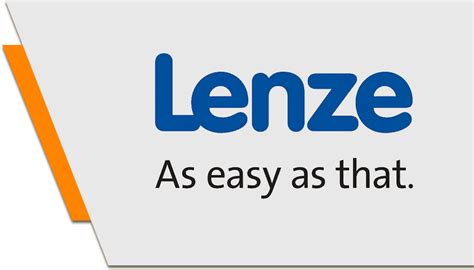 lenze-logo - Applied Mechatronics