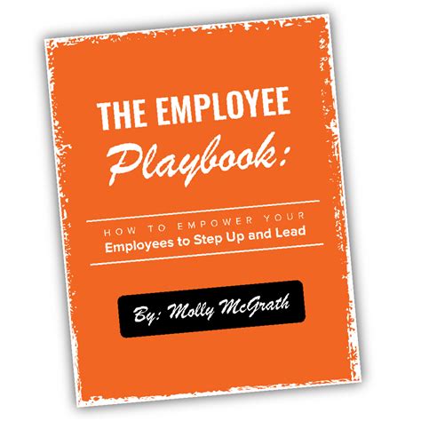 Employee Playbook PPC