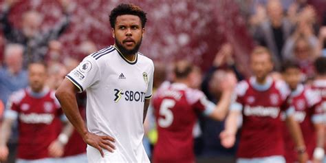 Weston McKennie 'didn't care' about Leeds during Elland Road spell